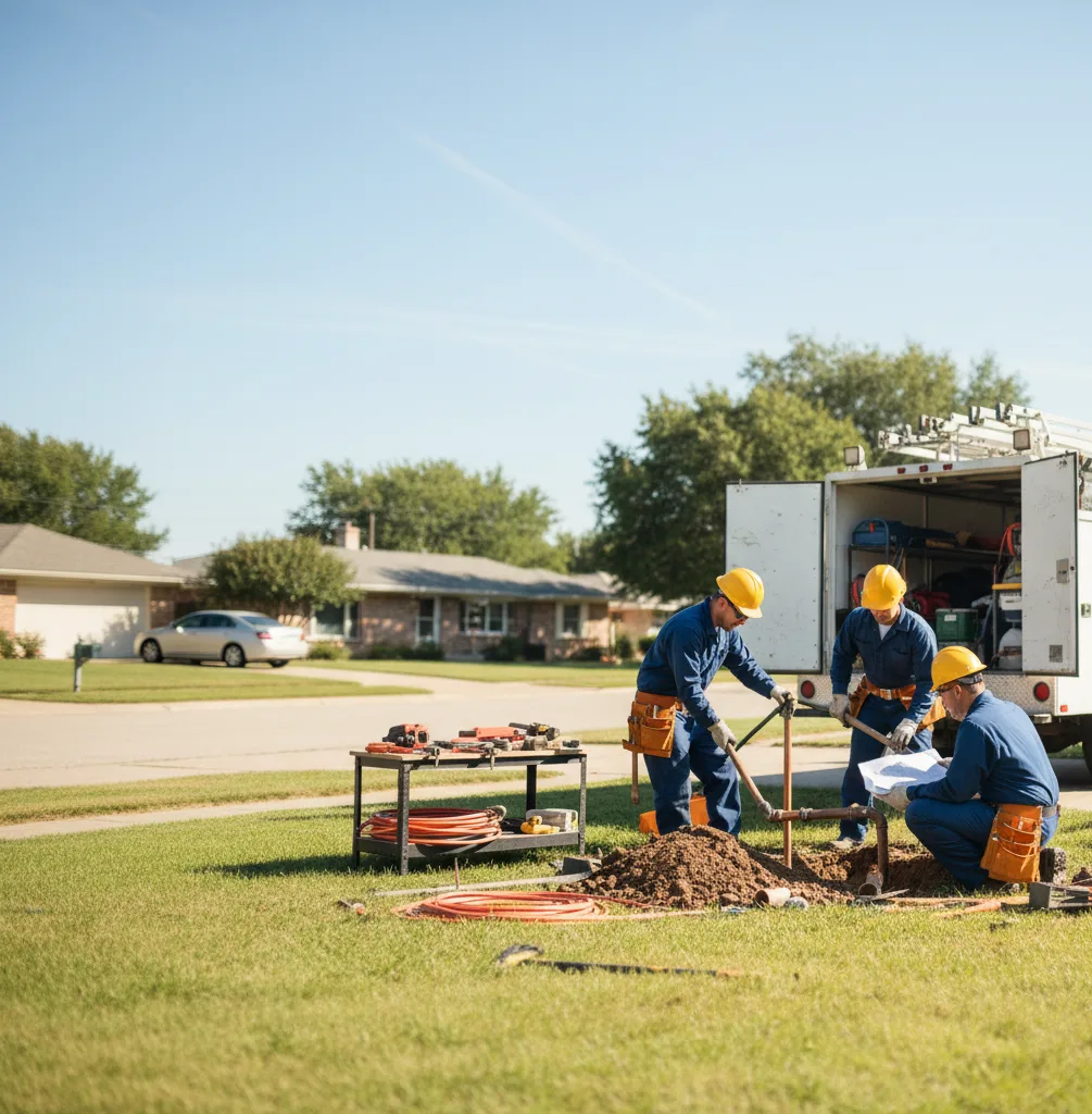 Drain Cleaning in Skaneateles, NY